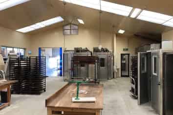 Land, Buildings & Business