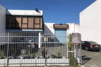 Land, Buildings & Business