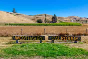 4646 State Highway 1, Awatere Valley