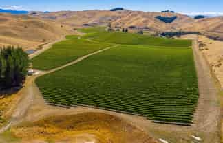 4646 State Highway 1, Awatere Valley