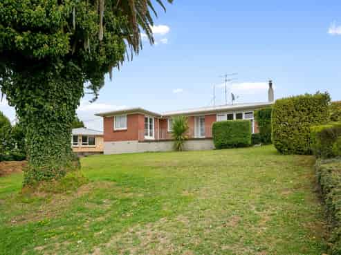 22 Reservoir Street, Putaruru