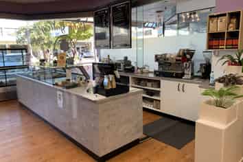 Quality Fitout Restaurant/Cafe