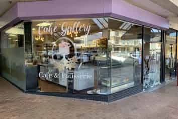 Quality Fitout Restaurant/Cafe