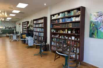 Quality Fitout Restaurant/Cafe