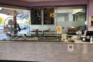 Quality Fitout Restaurant/Cafe