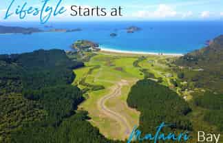 Lot 75 Matauri Bay Road, Kaeo