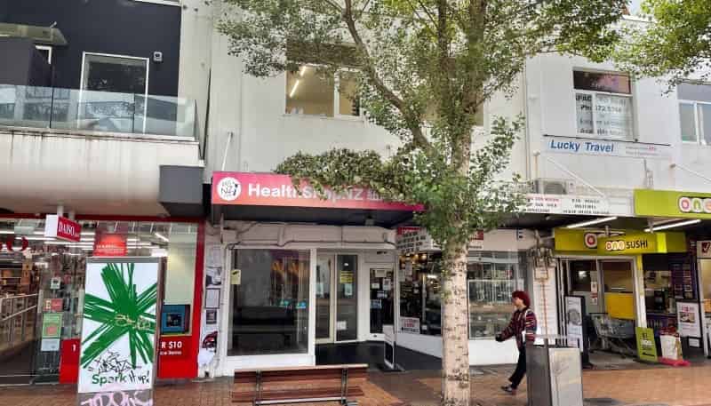 67 Manners Street, Wellington Central