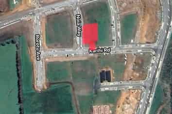 Lot 68/132 Bremner Road, Drury