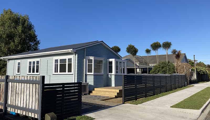 43 Seyton Street, Stratford