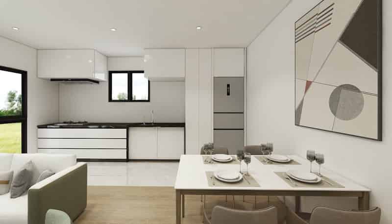 Lot 65A/132 Bremner Road, Drury