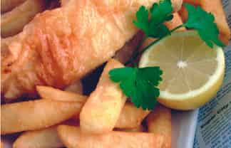 A great business showing a profit!