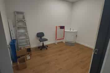 Small Shop Fronting Colombo Street