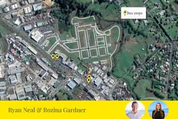 F/94-104 Main Road, Kumeu