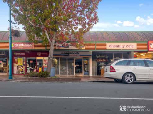 Retail Ready on the Queen St Strip