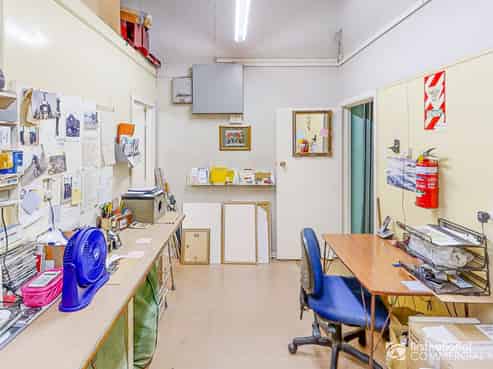 Retail Ready on the Queen St Strip