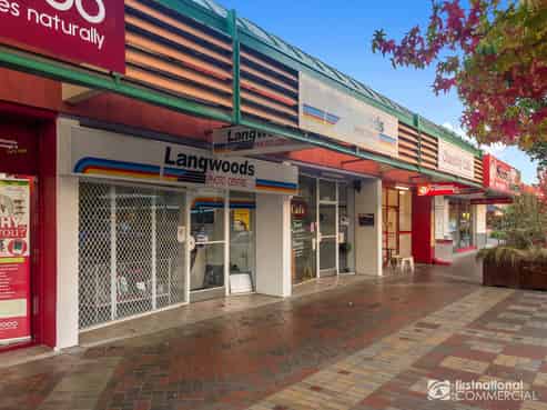 Retail Ready on the Queen St Strip