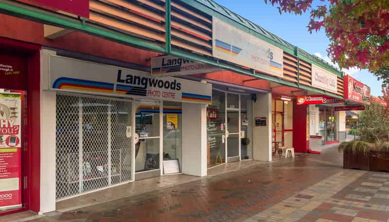 75 Queen Street, Blenheim Central