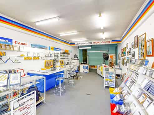 Retail Ready on the Queen St Strip