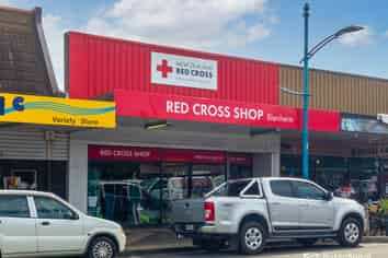 The Bright, Bold and Beautiful