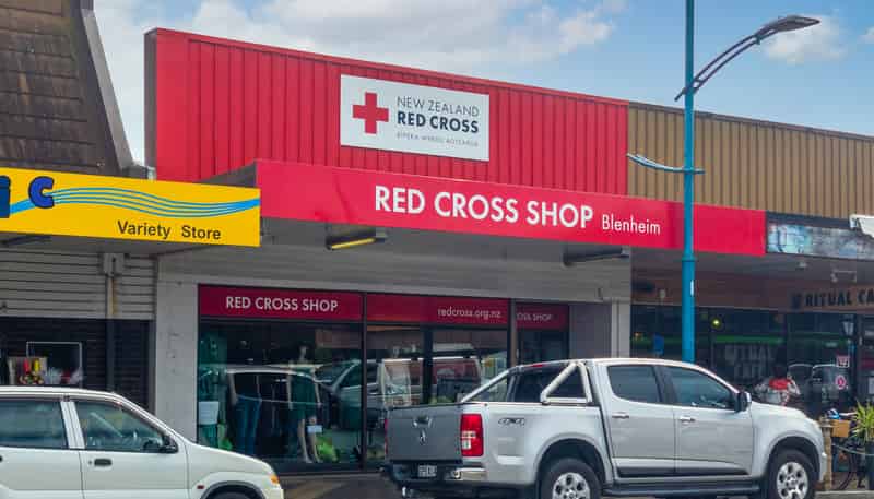 14 Maxwell Road, Blenheim Central