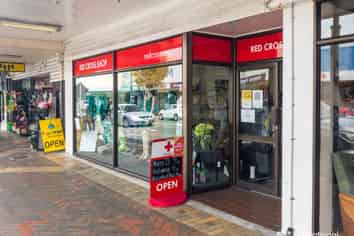 The Bright, Bold and Beautiful