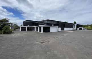 Options in Mt Wellington