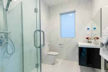 Auckland - Address withheld