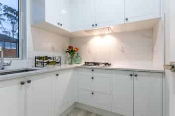 Auckland - Address withheld