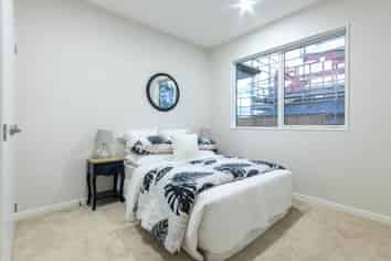 Auckland - Address withheld