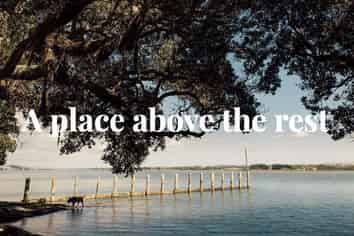  Kahawai Point, Glenbrook