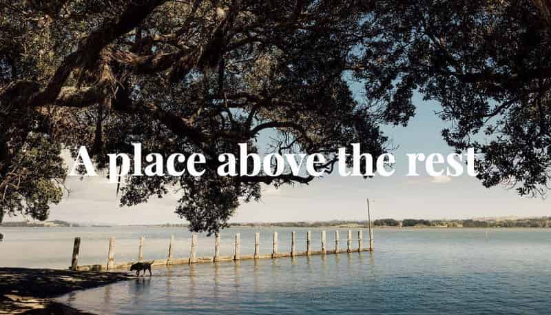  Kahawai Point, Glenbrook