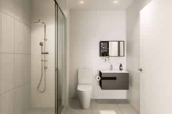 303 / 41 Gillies Ave, Epsom