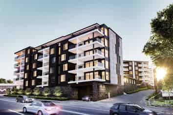 303 / 41 Gillies Ave, Epsom