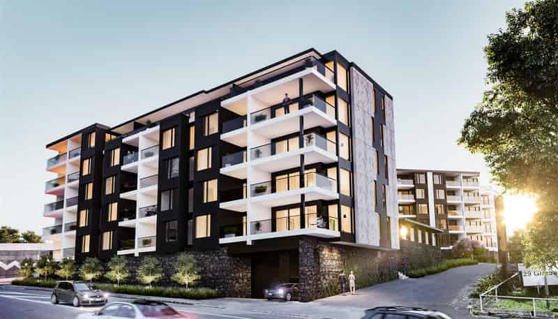 303 / 41 Gillies Ave, Epsom