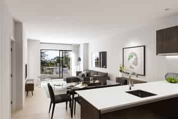 303 / 41 Gillies Ave, Epsom