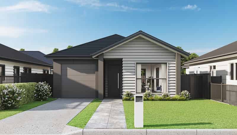 Lot 39 Brown Owl Park, Timberlea