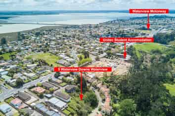 5 Waterview Downs, Waterview