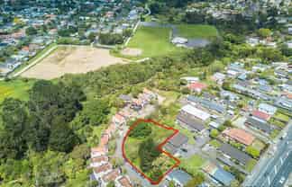 5 Waterview Downs, Waterview