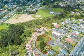 5 Waterview Downs, Waterview