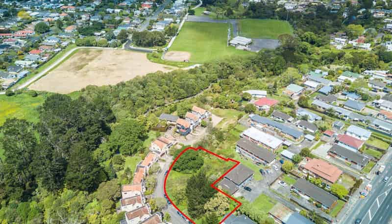 5 Waterview Downs, Waterview