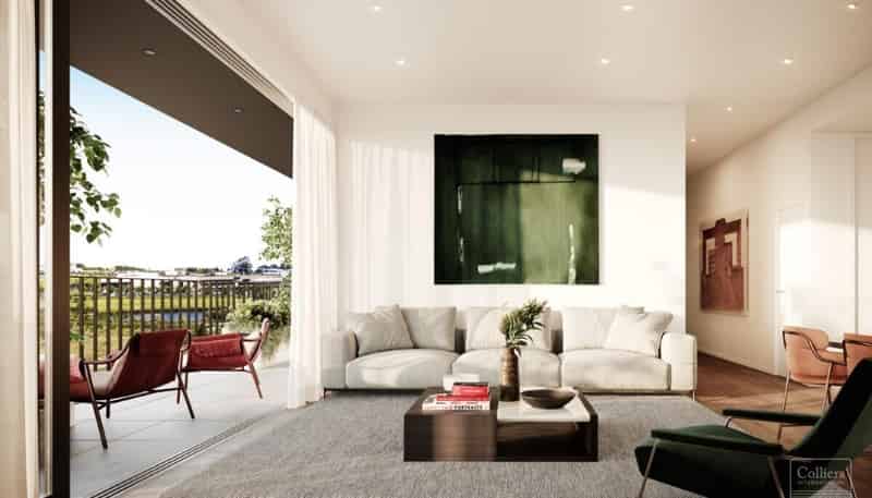 2 Munroe Lane, Albany