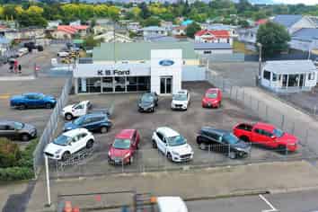 181 High St Dannevirke is offered for sale