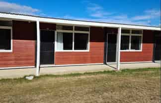 3/2736 Otematata Kurow Road, Otematata