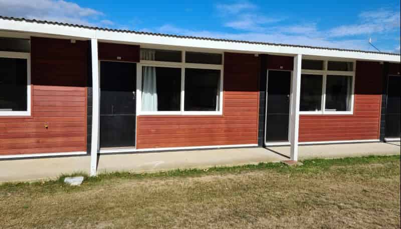 3/2736 Otematata Kurow Road, Otematata