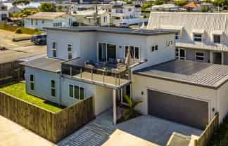 168 Charles Street, Westshore