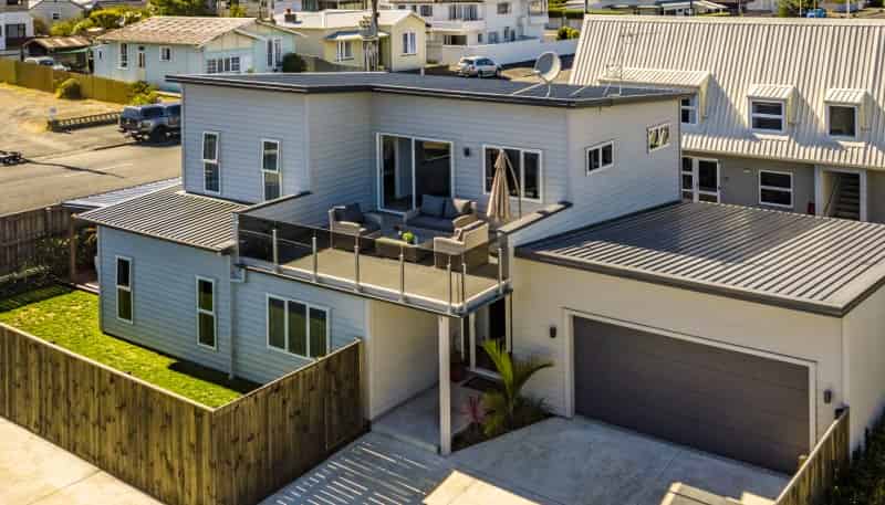 168 Charles Street, Westshore