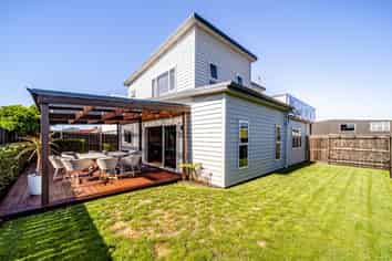 168 Charles Street, Westshore