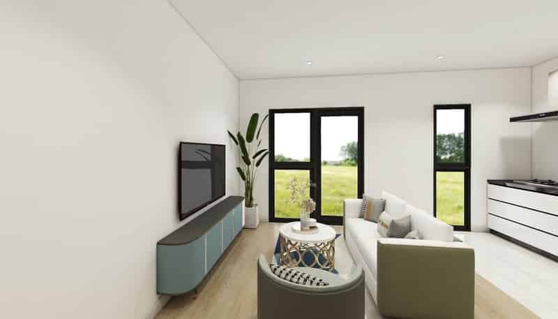 Lot 65B/132 Bremner Road, Drury