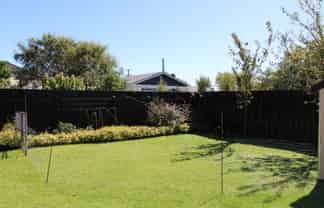 Taranaki - Address withheld