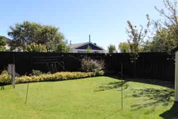 Taranaki - Address withheld